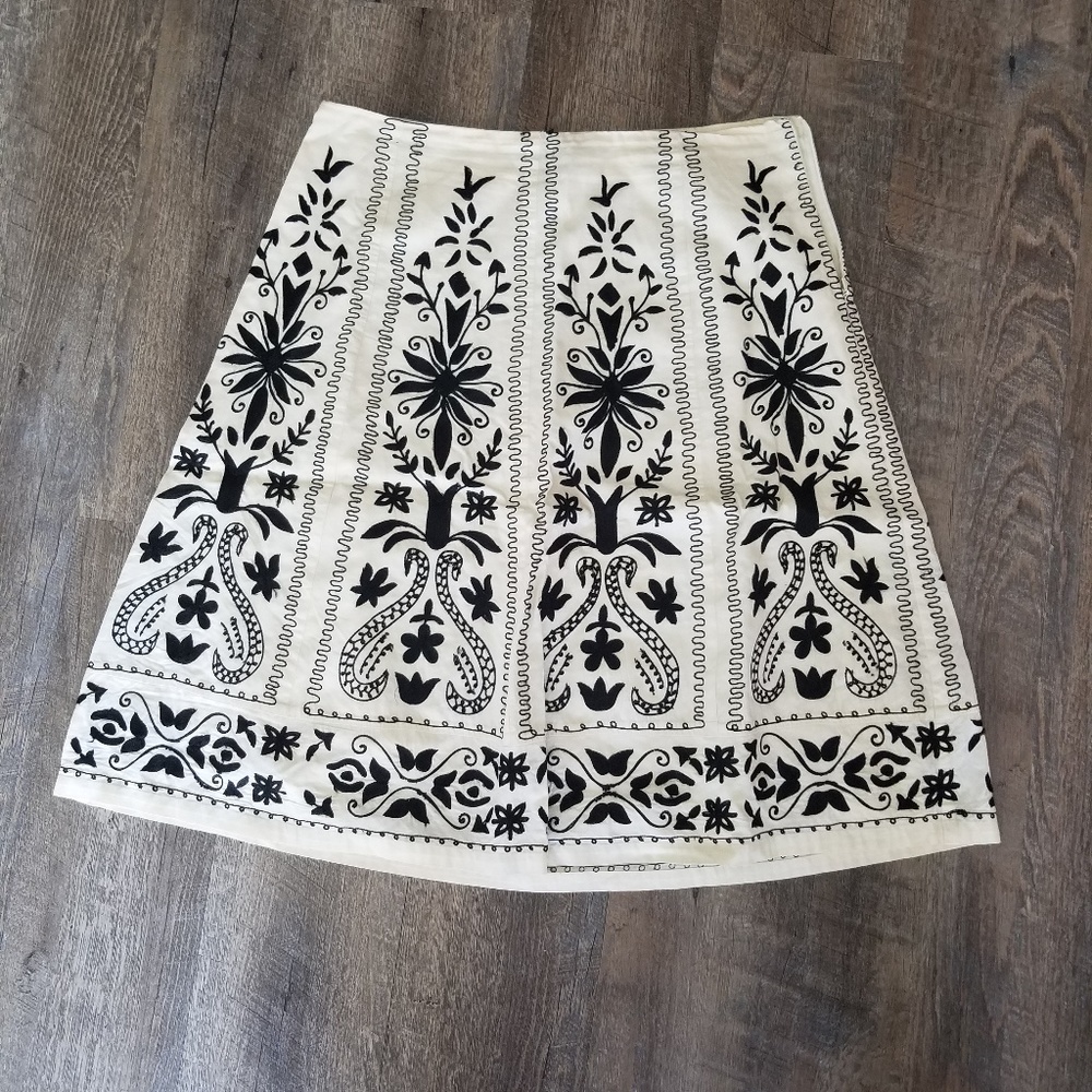 Heart Moon Star Skirt - Picture 2 of 4